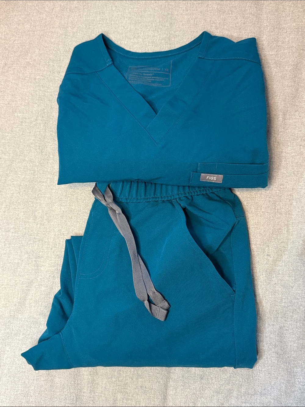 Figs Men’s Scrubs